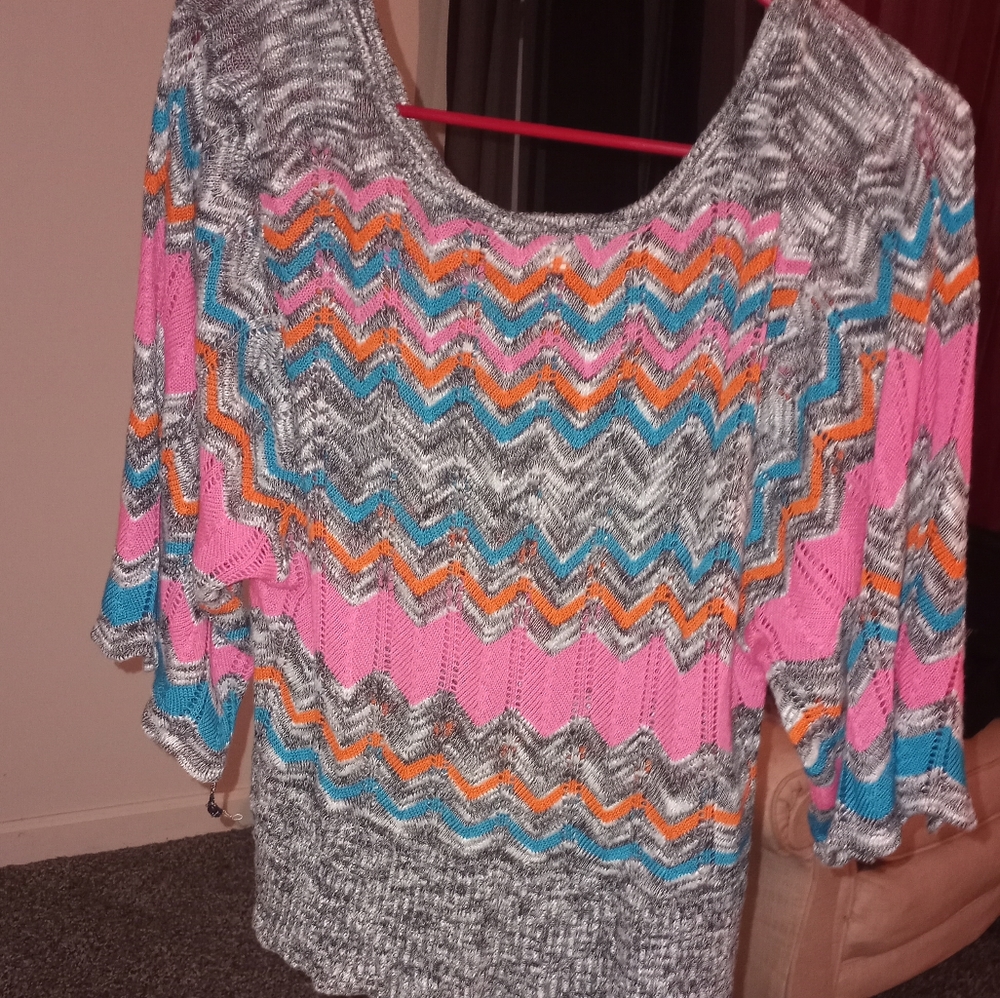 Beautiful blouse